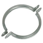 Holzkraft Rohrschelle Ø 250 mm -1