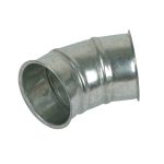 Holzkraft Bogen 45° Ø 180 mm -1