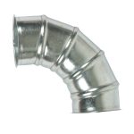 Holzkraft Bogen 90° Ø 100 mm -1