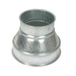 Holzkraft Reduzierstück Ø 160/140 mm -1