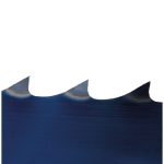 Holzstar Sägeband 2490 x 12,0 x 0,5 mm, 4 ZpZ -2