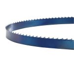 Holzkraft Sägeband 4580 x 25 x 0,6 mm -1
