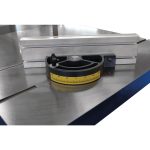 Holzkraft Gehrungsanschlag groß für HBS 600/700/800 AS -1