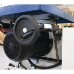 Holzkraft Tischneigevorrichtung mit Zahnstange -1