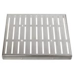 Holzkraft Aufspannplatte 450 x 400 mm -1