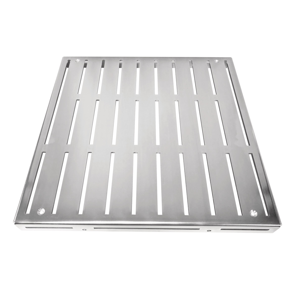 Holzkraft Grundplatte 500 x 500 mm -1 Holzkraft Grundplatte 500 x 500 mm -1