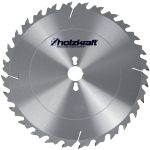 Holzkraft Zuschneid-Wechsel-Kreissägeblatt KSB-WZ 300/28 -1