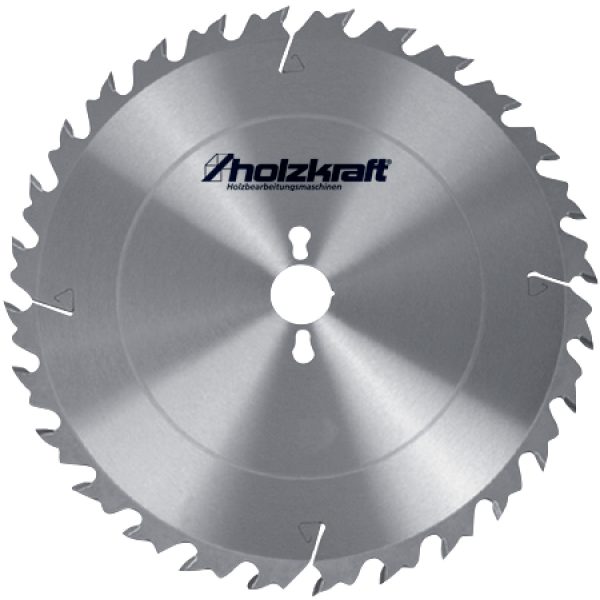 Holzkraft Zuschneid-Wechsel-Kreissägeblatt KSB-WZ 300/28 -1