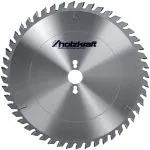 Holzkraft Besäum- und Fertigungsschnitt-Kreissägeblatt KSB-BF 350/54 -1