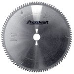 Holzkraft Spezial-Format- und Besäum-Kreissägeblatt KSB-SFB 355/100 -1