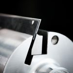 Holzkraft Wendehobelmesser Umrüstsatz 310 x 18,6 x 1 mm Standard -4