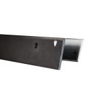 Holzkraft Wendehobelmesser Umrüstsatz 250 x 18,6 x 1 mm Standard -1