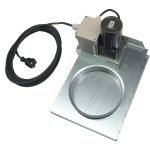 Holzkraft Funk-Elektroschieber EasySwitch Ø 100 mm -1