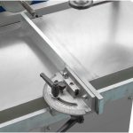 Holzkraft Winkelanschlag einstellbar +/- 45° -1