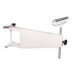 Holzkraft Werkstückauflage rechts mit Rolle 1400 mm -1