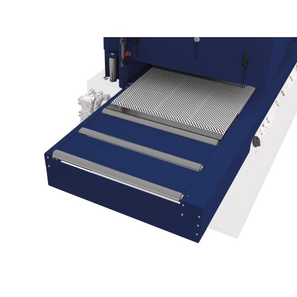 Holzkraft Auslauftischverlängerung -1