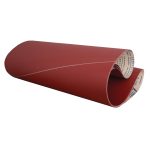 Holzkraft Breitband mit Papierunterlage 1600x450 K100 -1