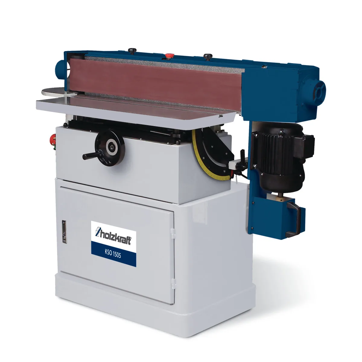 Holzkraft Kantenschleifmaschine KSO 1505 -1