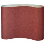 Holzkraft Schleifband mit Papierunterlage 2750x150mm K100 -1