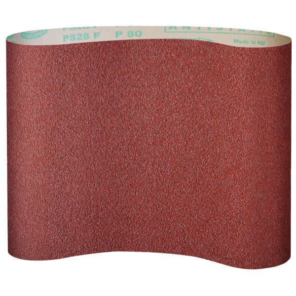 Holzkraft Schleifband Libra 10 970 x 1525 mm Korn 80 -1