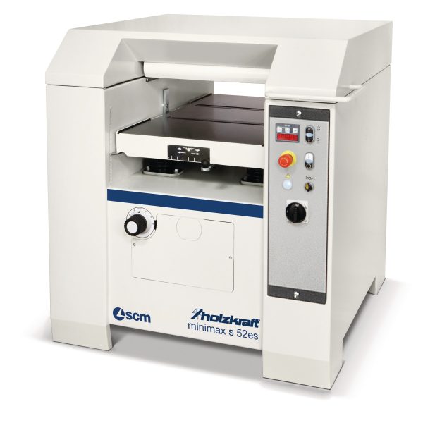Holzkraft Dickenhobel minimax s 52es -1