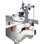 Holzkraft Schwenkarm für Vorschubapparat -1