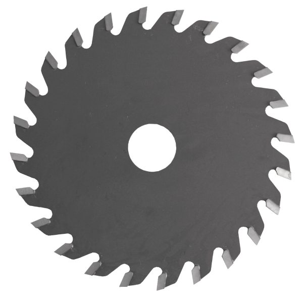 Holzkraft Vorritzsägeblatt Ø 160 mm -1