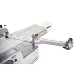 Holzkraft Gehrungsanschlag 1060 mm, mit Teleskopführung -2