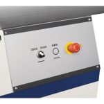 Holzkraft Zwei Sägeblattgeschwindigkeiten -1