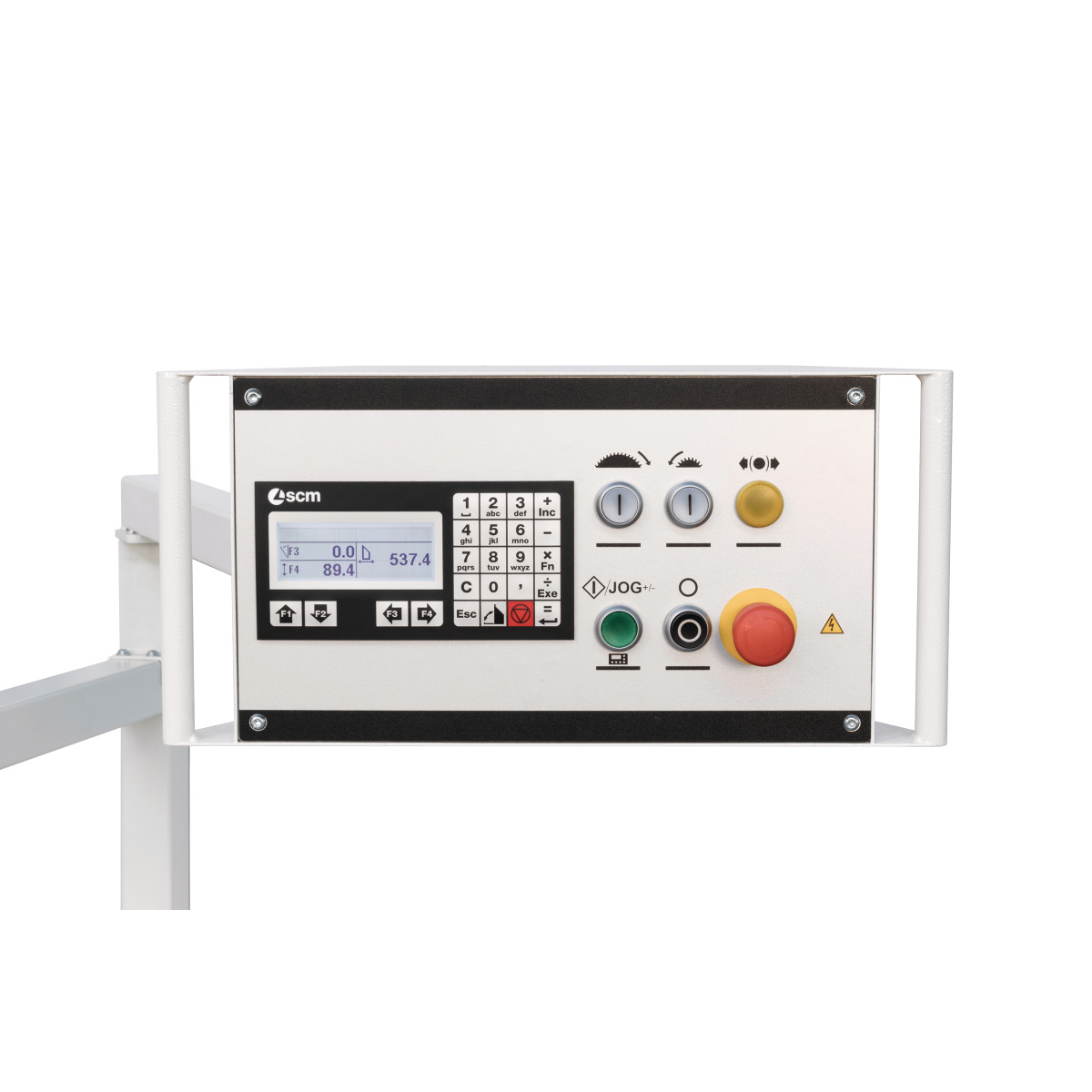 Holzkraft Schwenkbares Bedienpult Oben „Version UP“ -1 Holzkraft Schwenkbares Bedienpult Oben „Version UP“ -1