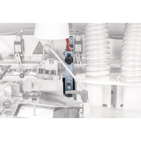 Holzkraft Kantenerwärmungsvorrichtung -1