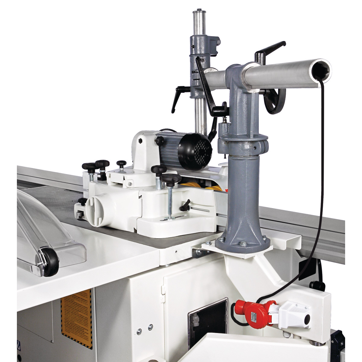 Holzkraft Schwenkarm für Vorschubapparat -1 Holzkraft Schwenkarm für Vorschubapparat -1