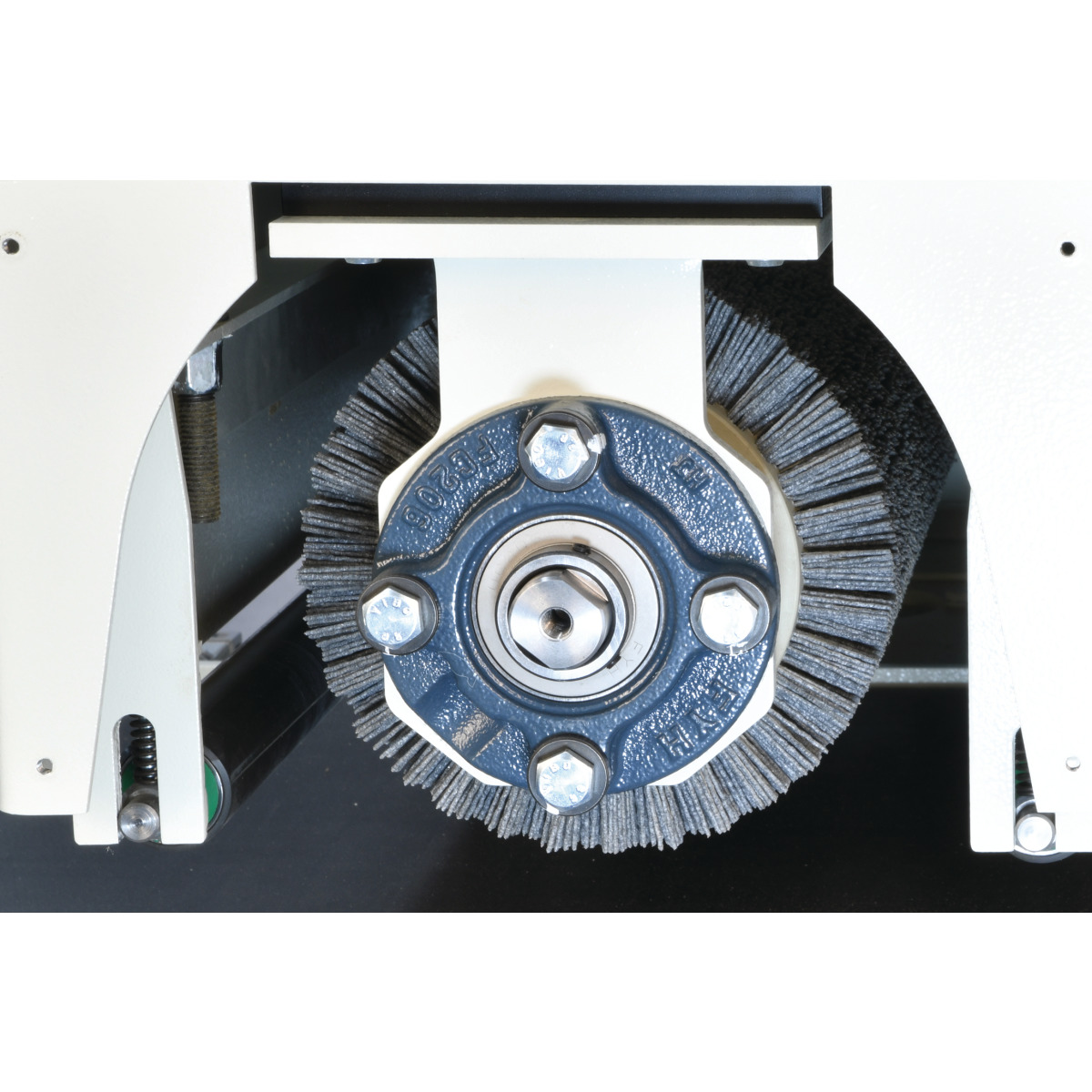 Holzkraft Stahldrahtbürste 600 x 0,3 mm -1 Holzkraft Stahldrahtbürste 600 x 0,3 mm -1