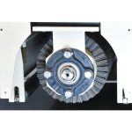 Holzkraft Stahldrahtbürste 300 x 0,3 mm -1