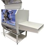 Holzkraft Zuführung lange Werkstücke rechts/links -1