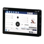 Holzkraft Formatkreissäge class si 400ep BLADE OFF -2