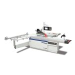 Holzkraft Formatkreissäge class si 400ep BLADE OFF -1