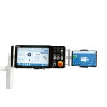 Holzkraft Formatkreissäge L'invincibile si 3 BLADE OFF -2