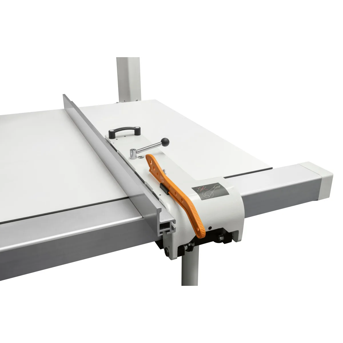 Holzkraft Formatkreissäge L'invincibile si 3 BLADE OFF -6