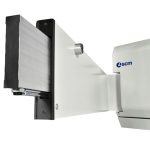 Holzkraft Formatkreissäge L'invincibile si 3 BLADE OFF -8