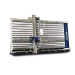 Holzkraft Vertikale Plattensäge VPS 22-41 VR -1