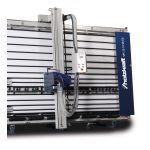 Holzkraft Vertikale Plattensäge VPS 22-51 VR ED -5