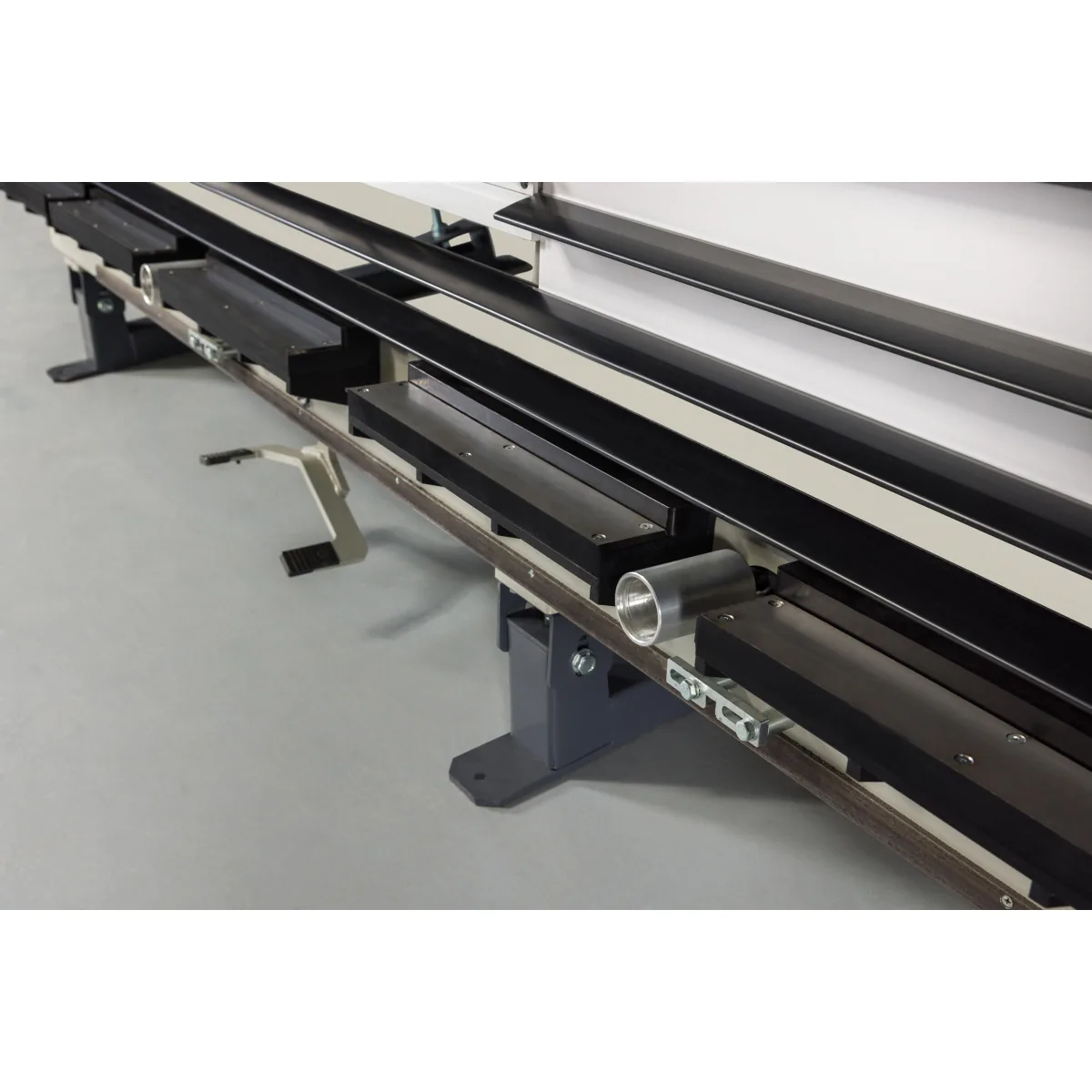 Holzkraft Vertikale Plattensäge VPS 22-51 VR ED KS -2
