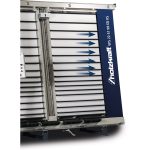 Holzkraft Vertikale Plattensäge VPS 22-51 VR ED KS -6