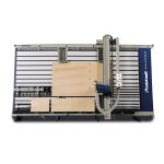 Holzkraft Vertikale Plattensäge VPS 22-51 VR ED KS -8
