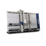 Holzkraft Vertikale Plattensäge VPS 22-51 VR ED KS -1