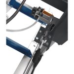 Holzkraft Blockbandsäge HBBS 810 -3