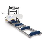 Holzkraft Blockbandsäge HBBS 660 -1