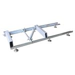 Holzkraft Bettverlängerung 2,0 m für HBBS 660 -1