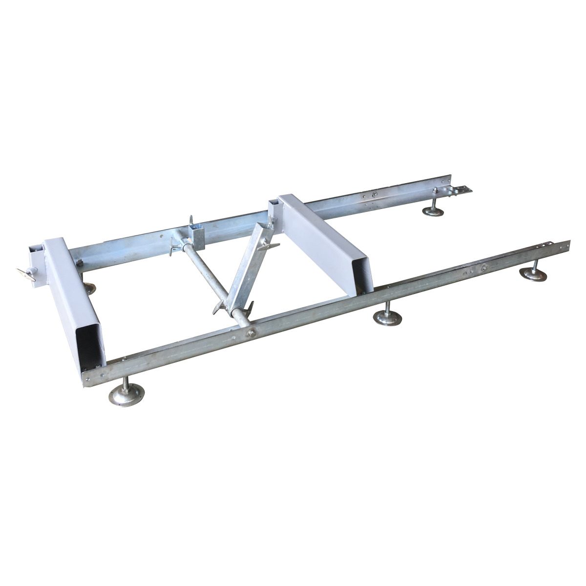 Holzkraft Bettverlängerung 2,0 m für HBBS 660 -1 Holzkraft Bettverlängerung 2,0 m für HBBS 660 -1